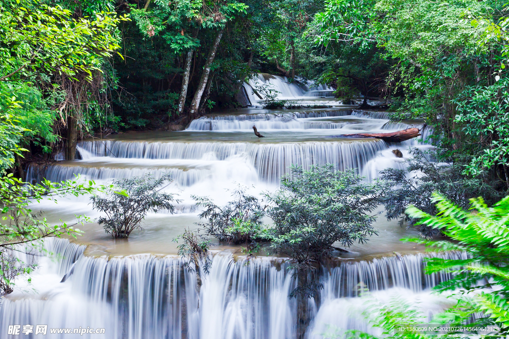山水风景