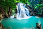 山水风景