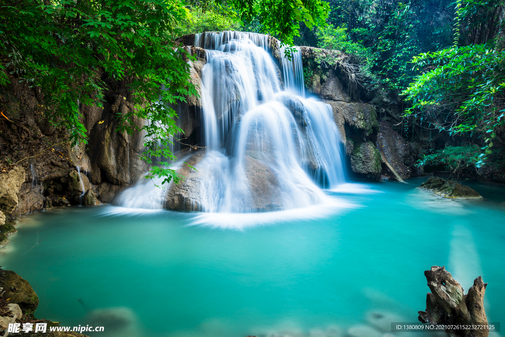 山水风景