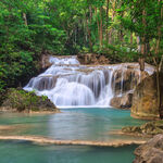 山水风景