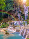 山水风景