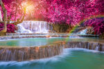 山水风景