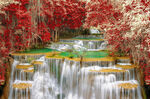 山水风景