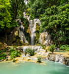 山水风景