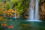 山水风景