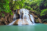 山水风景