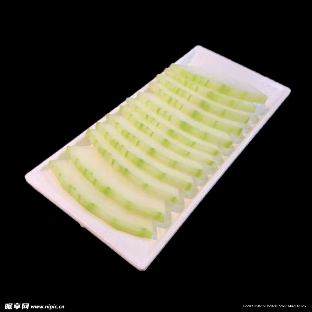 冬瓜 