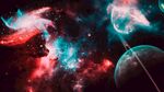 宇宙