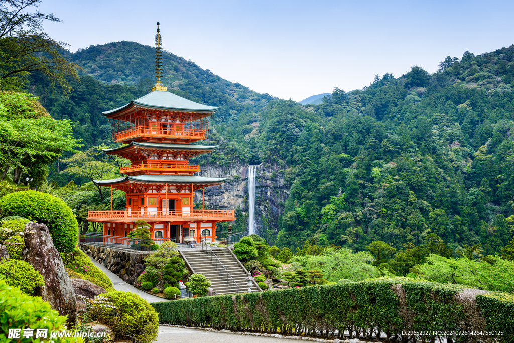 世界城市地标