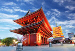 世界城市地标
