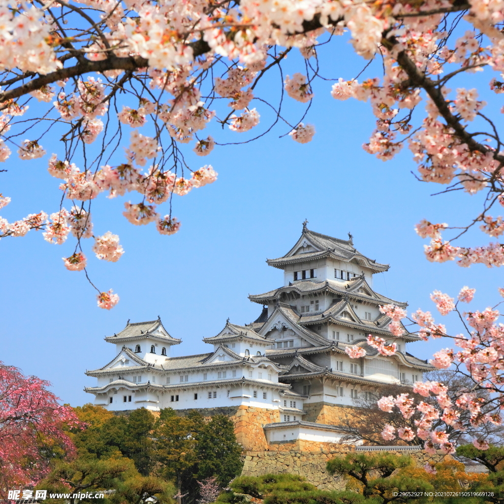 世界城市地标