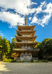 世界城市地标