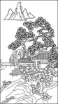 松下问童子