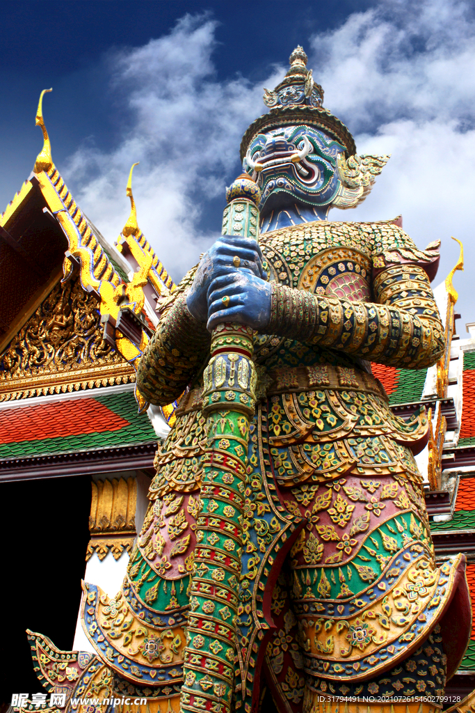 泰国旅游