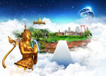 泰国旅游