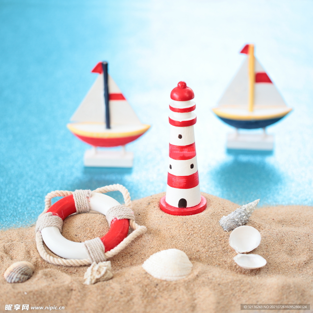 夏日旅行
