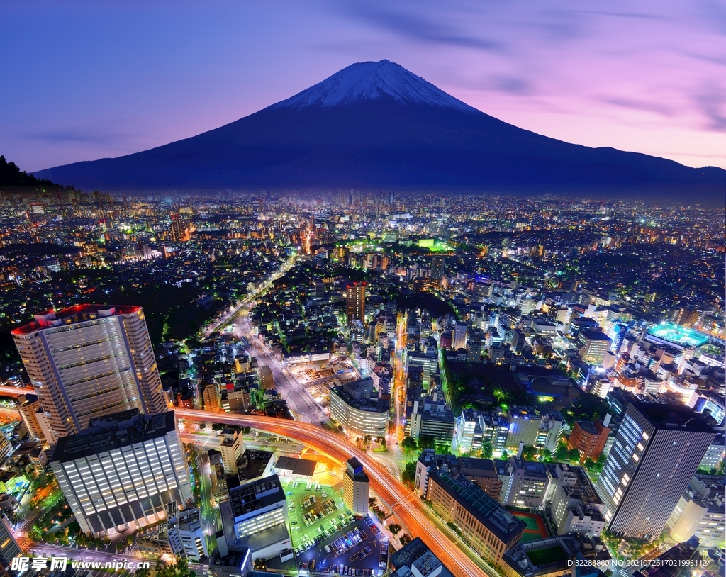 日本旅游