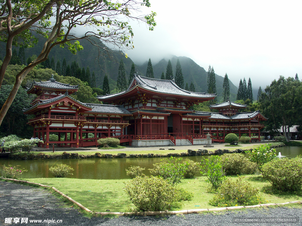 日本旅游