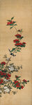 花鸟国画
