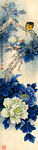 花鸟国画