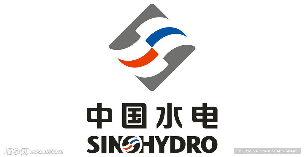 中国水电