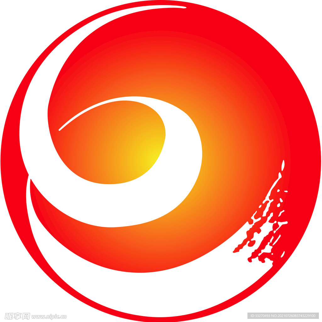 燃气标志
