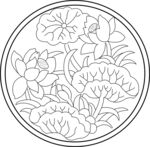 荷