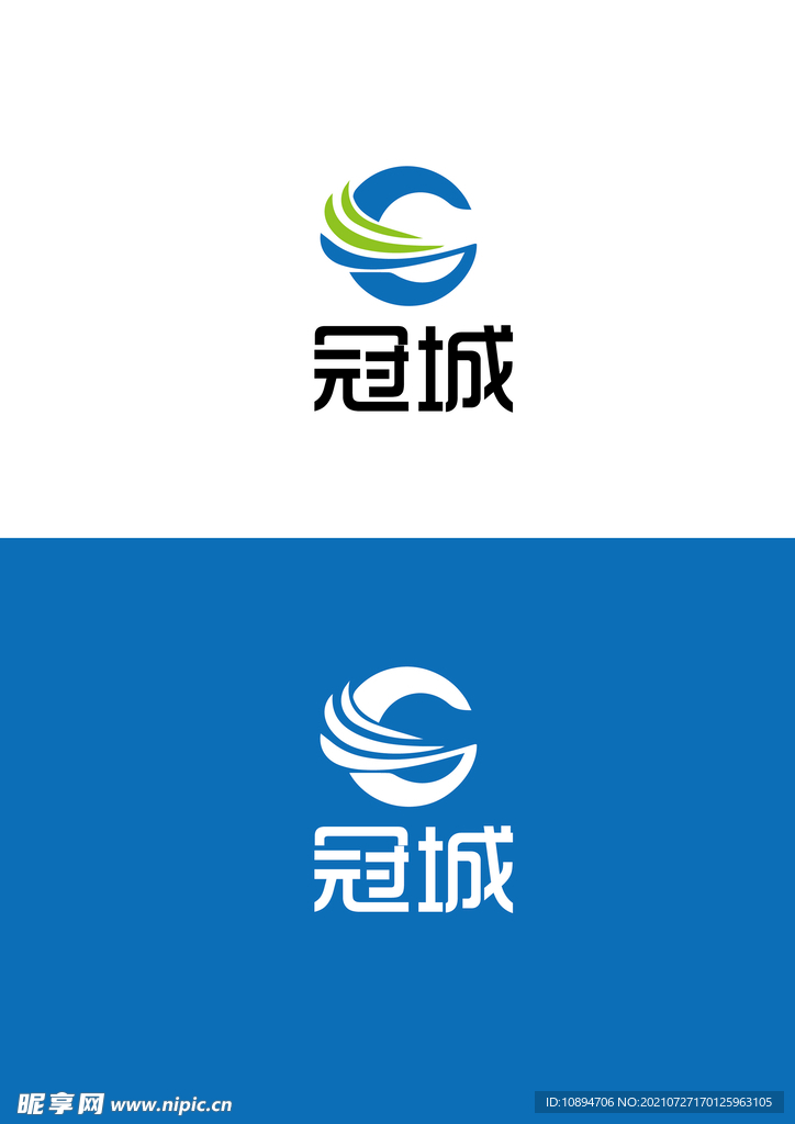 科技标识设计