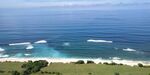 海边巴厘岛风景图