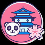  日式图标