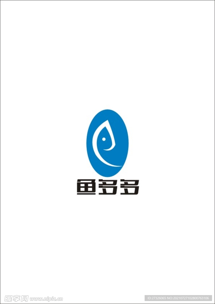 鱼多多 