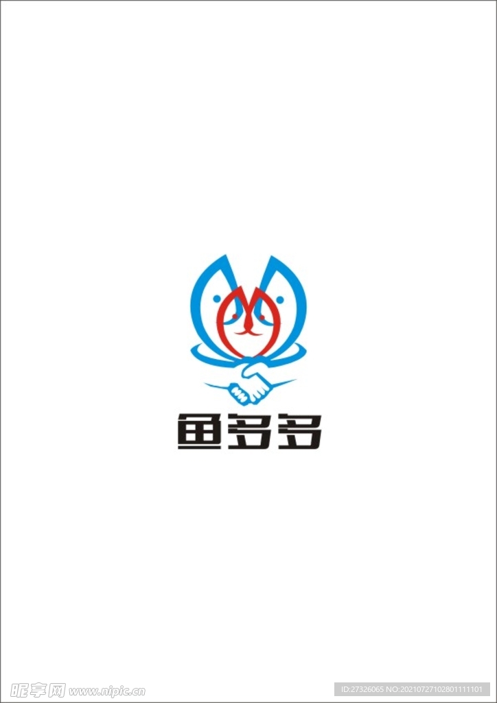 鱼多多