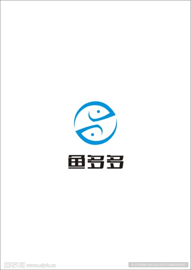 鱼多多