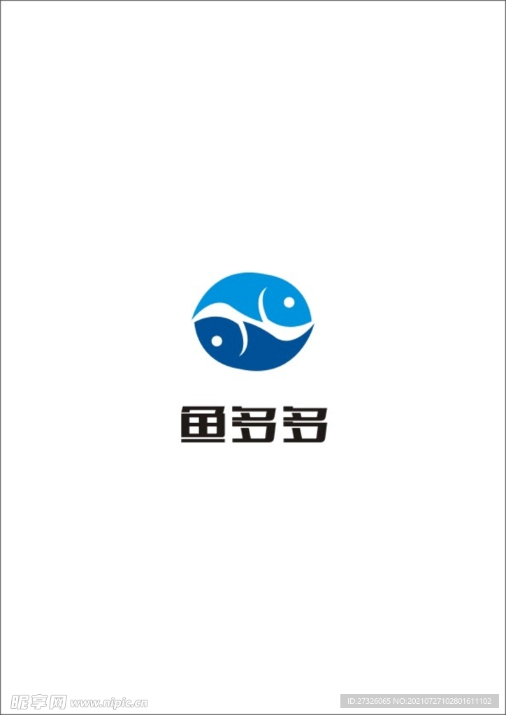 鱼多多