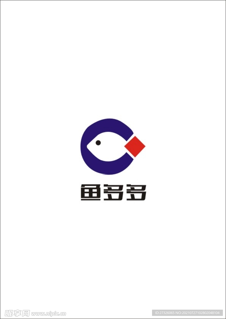 鱼多多