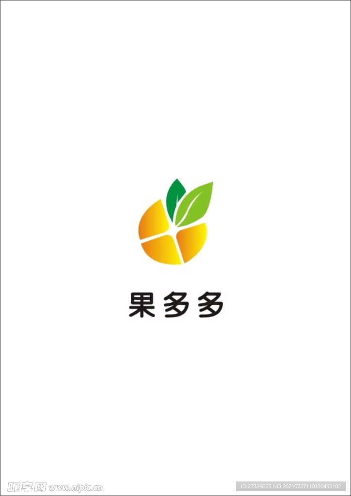 果多多 