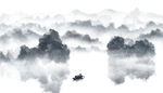 中国风