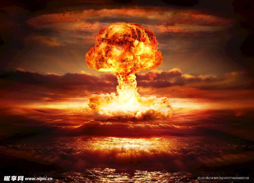 爆炸