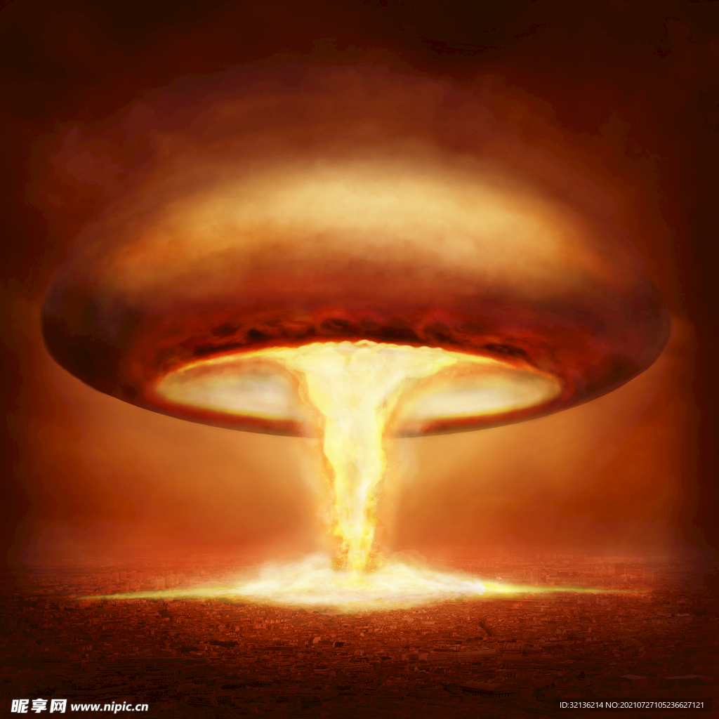 爆炸