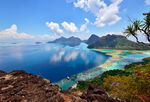 海湾风景