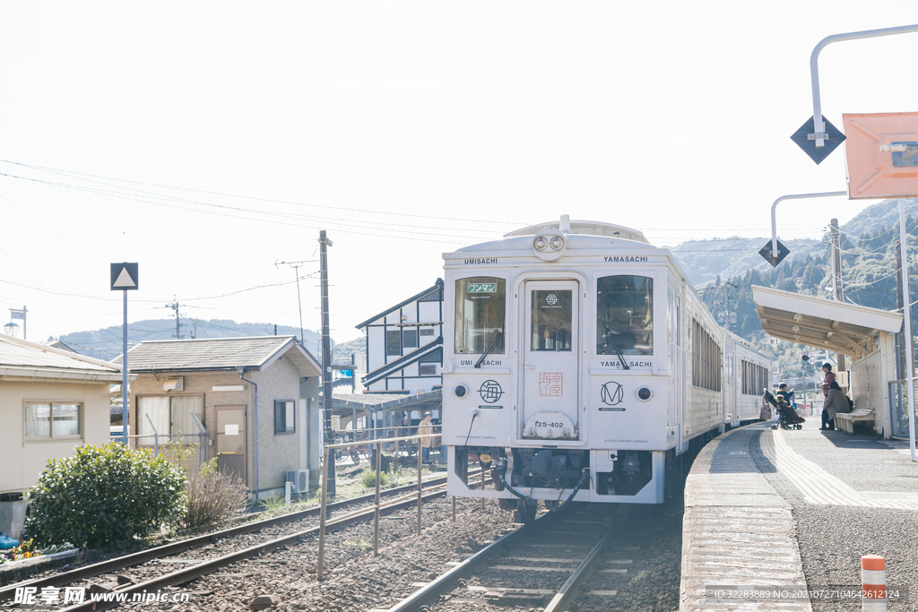 地铁