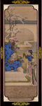 古装挂画