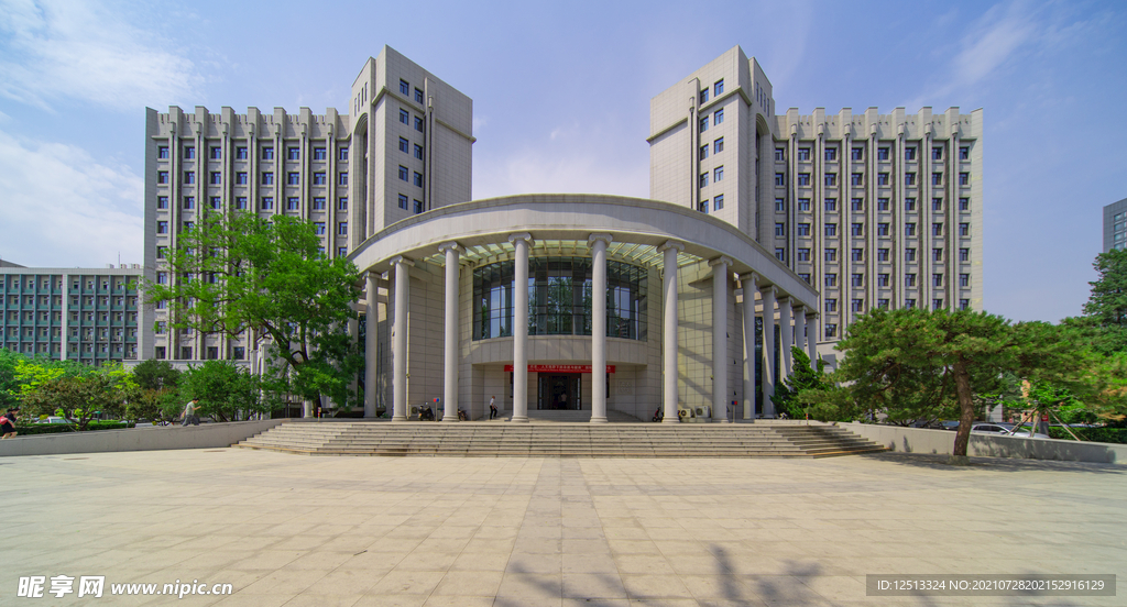 教学楼