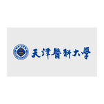 天津医科大学校徽