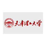 天津理工大学校徽