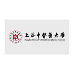 上海中医药大学校徽