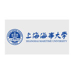上海海事大学校徽