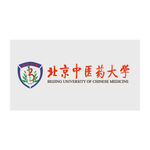 北京中医药大学校徽
