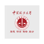 中国政法大学校徽  