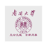 南开大学校徽